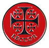 Lector Pin