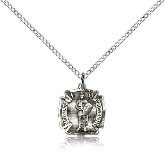 Women's St. Florian Medal