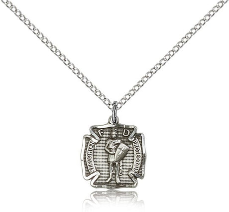 Women's St. Florian Medal