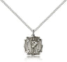 Women's St. Florian Medal