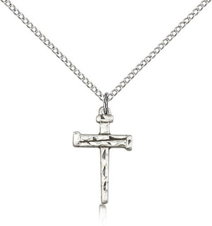 Nail Cross Medal