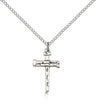 Nail Cross Medal