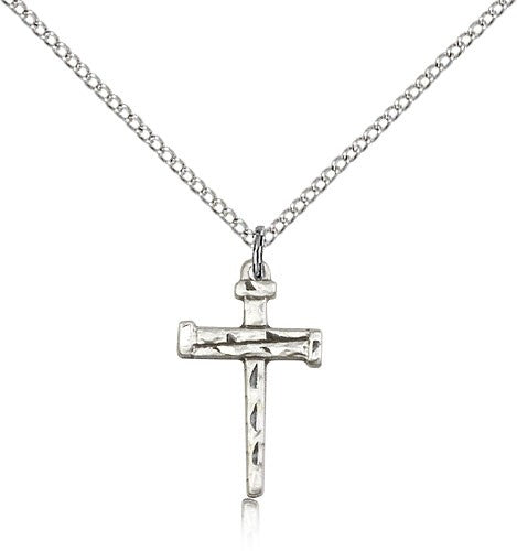 Nail Cross Medal