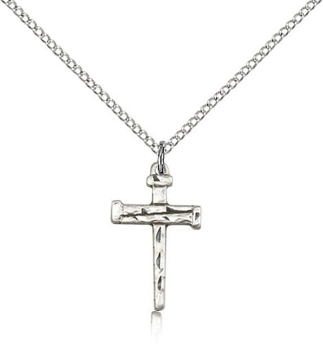 Nail Cross Medal