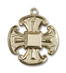 Canterbury Cross Pendant