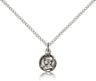 Petite St. Elizabeth Ann Seton Medal