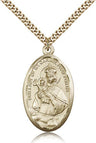 Our Lady of Mount Carmel Medal
