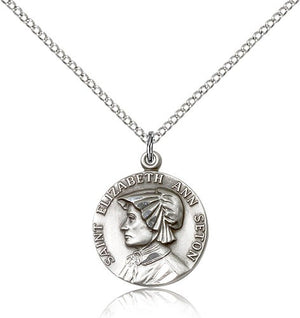 St. Elizabeth Ann Seton Medal
