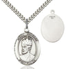 St. Edward the Confessor Medal