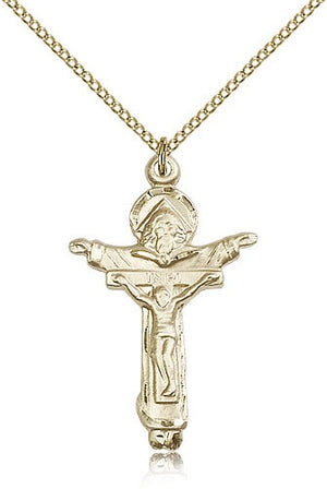 Trinity Crucifix