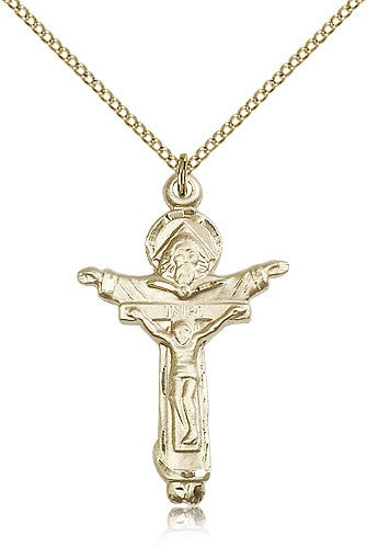 Trinity Crucifix