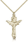 Trinity Crucifix