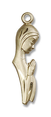 Madonna Medal