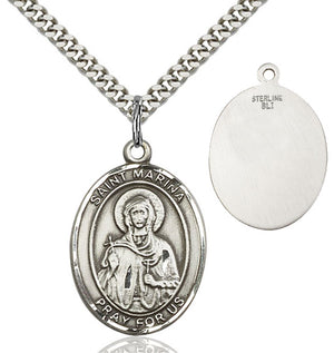 St. Marina Medal