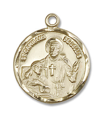 St. Camillus of Lellis Medal