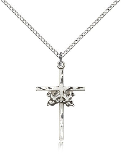 Doves and Cross Medal