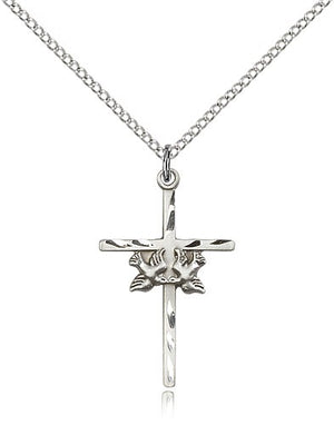 Doves and Cross Medal