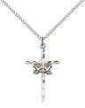 Doves and Cross Medal