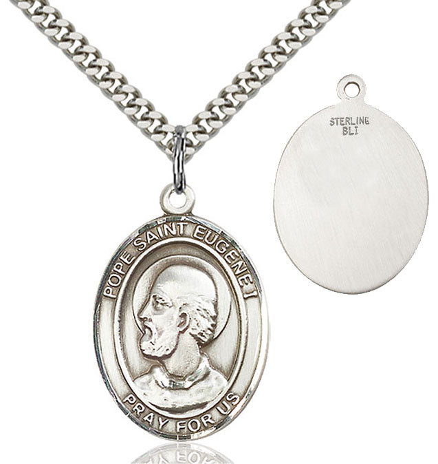 Pope Eugene I Medal