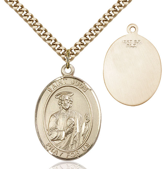 St. Jude Thaddeus Medal