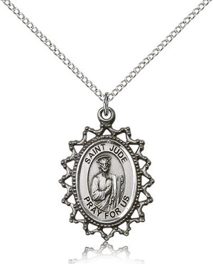 St. Jude Medal for Women