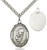 Blessed Trinity Medal