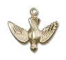 Holy Spirit Medal