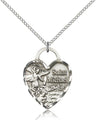 St. Michael The Archangel Medal