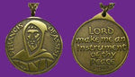 St. Francis Medal