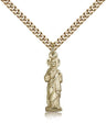 Sacred Heart Pendant