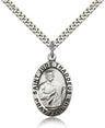 St. Jude Medal for Men