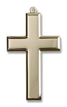 Men's Large Cross Pendant