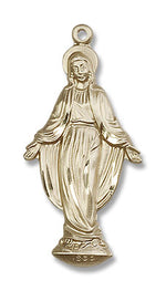 Our Lady of Grace Medal