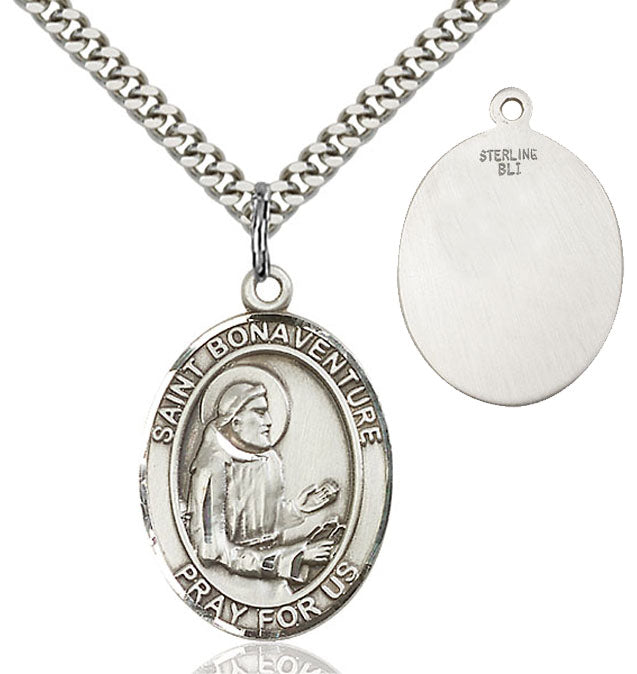 St. Bonaventure Medal