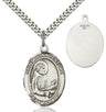 St. Bonaventure Medal