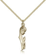 Madonna Medal