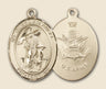 Guardian Angel Army Medal
