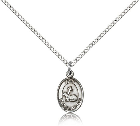 First Reconciliation Medal