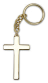 Cross Keychain