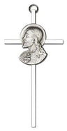 Sacred Heart of Jesus Wall Cross 6'