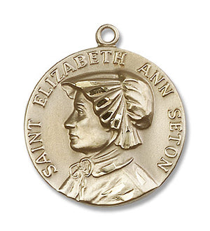 St. Elizabeth Anne Seton Medal