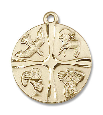 Sacrament Pendant
