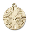 Sacrament Pendant