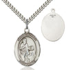 St. Zachary Medal