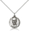 Women's Saint Pius X Medal