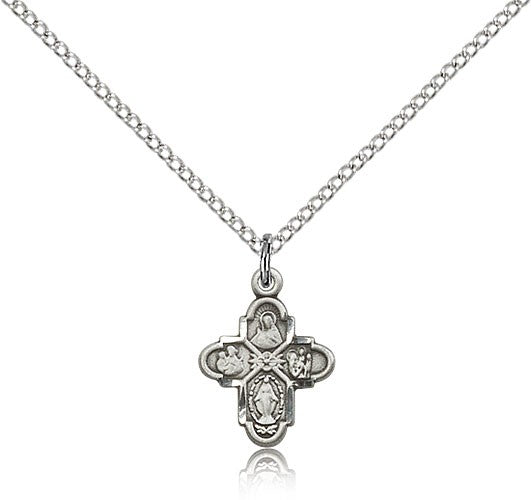 Youth 4-Way Pendant
