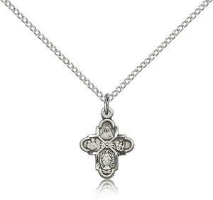 Youth 4-Way Pendant