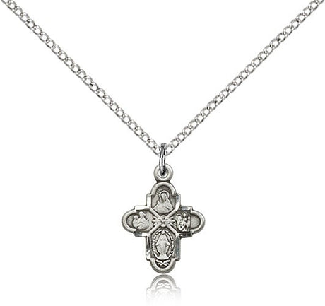 Youth 4-Way Pendant