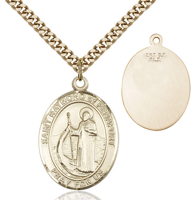 St. Raymond of Penafort Medal