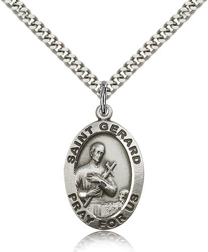St. Gerard Medal